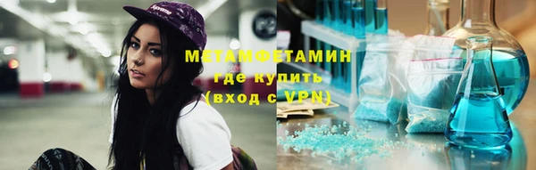 крисы Мегион