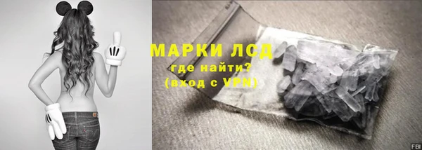 прущий лед Магас